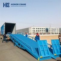 Máy nâng đế di động