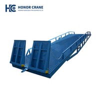 Đoạn đường dỡ hàng di động