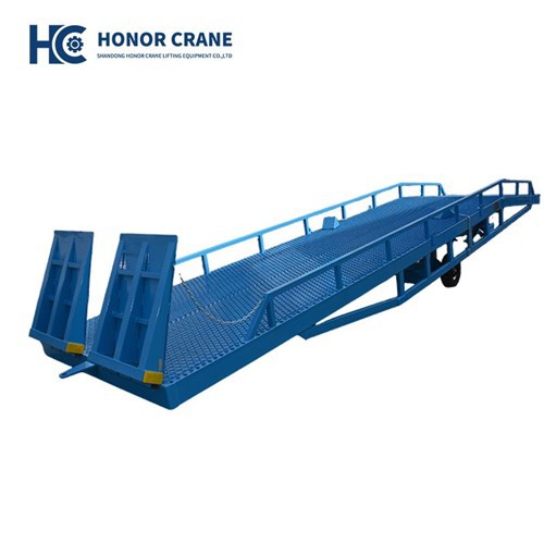 Đường dốc tải có thể di chuyển được